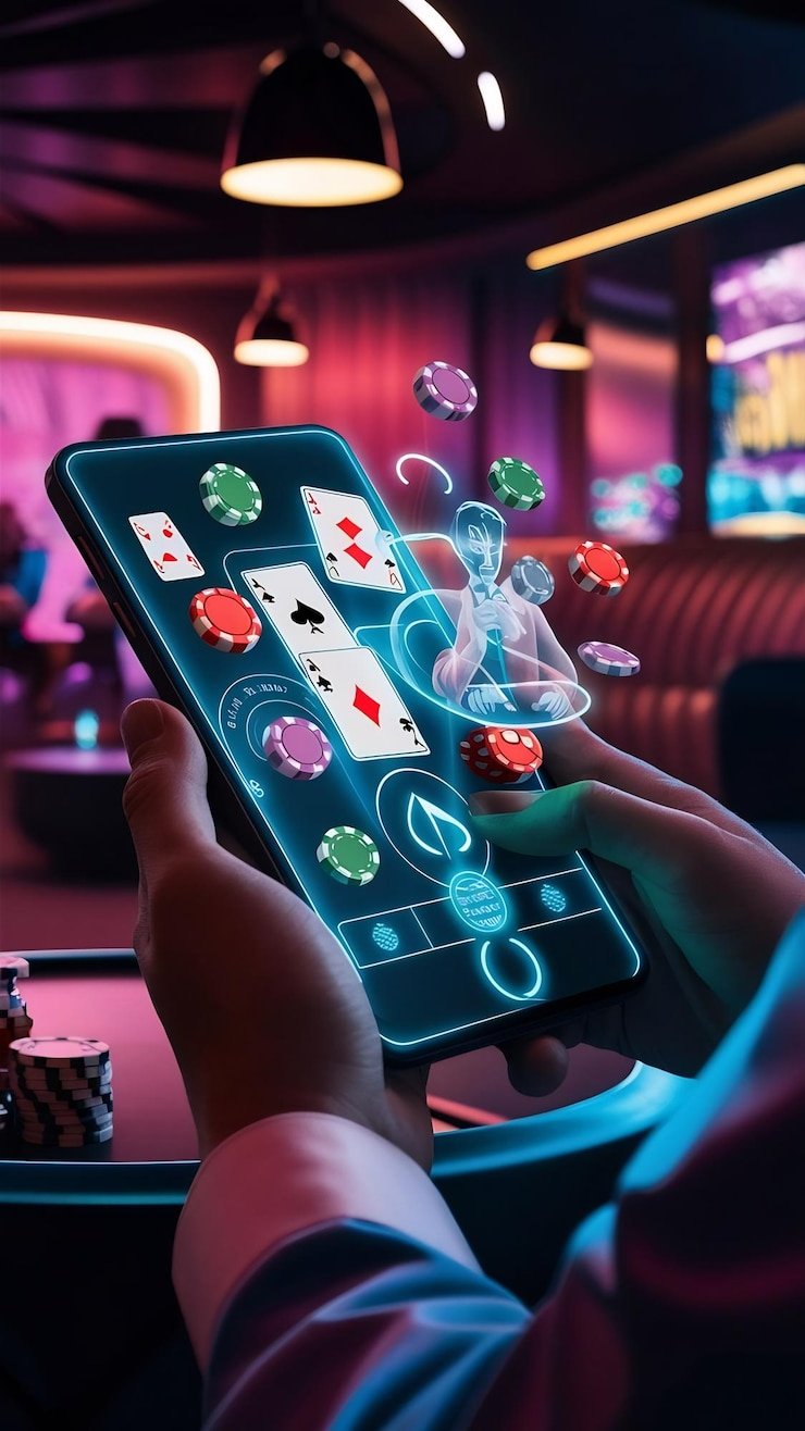 Pusat data akurat77 dengan sistem keamanan berlapis dan backup redundan